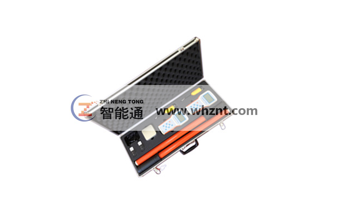 西安ZNT 8800 高壓無線核相器