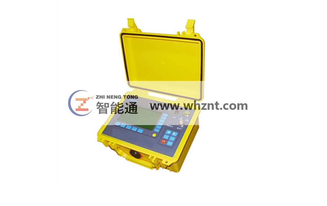 西安ZNT 8031 電纜故障測試儀