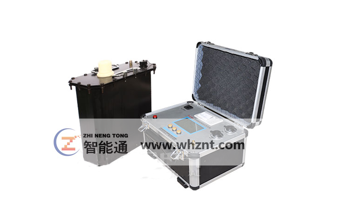 ZNT-30  程控超低頻高壓發(fā)生器