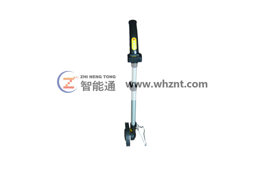 西安ZNT 509 電纜長度丈量儀