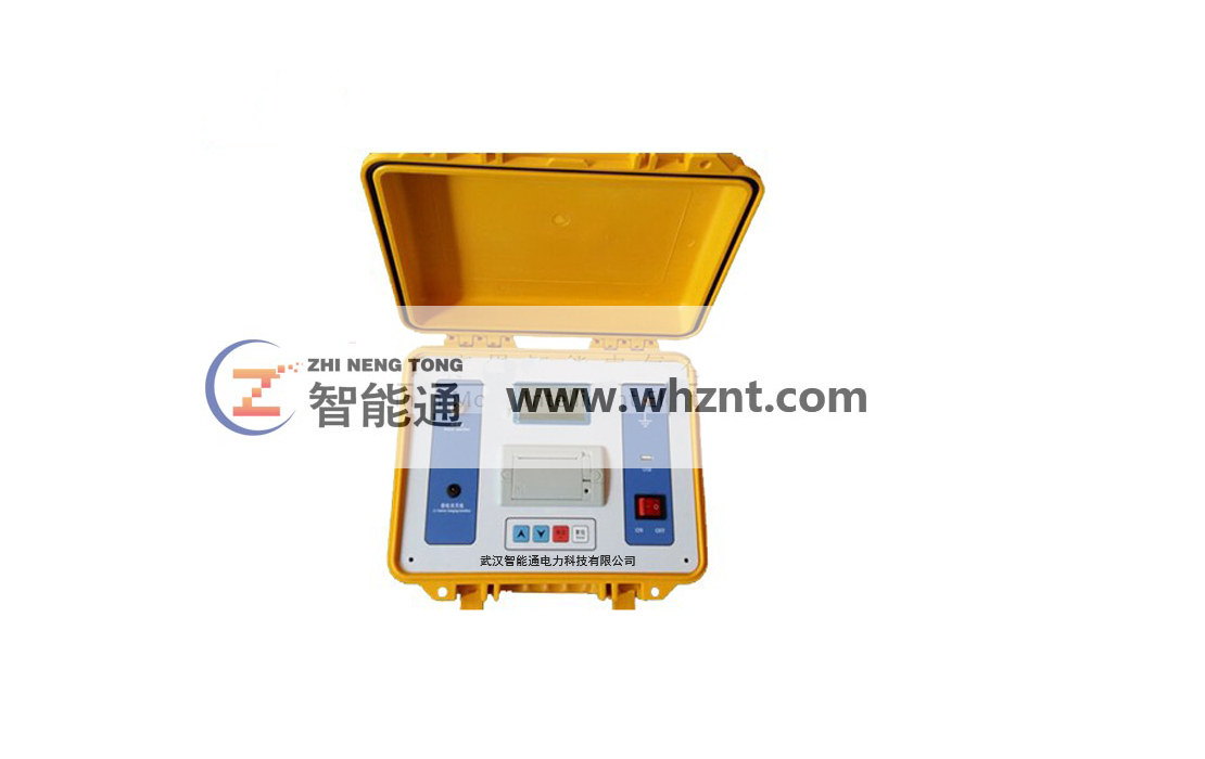 西安ZNT 5180 開關(guān)觸頭壓力測(cè)試儀