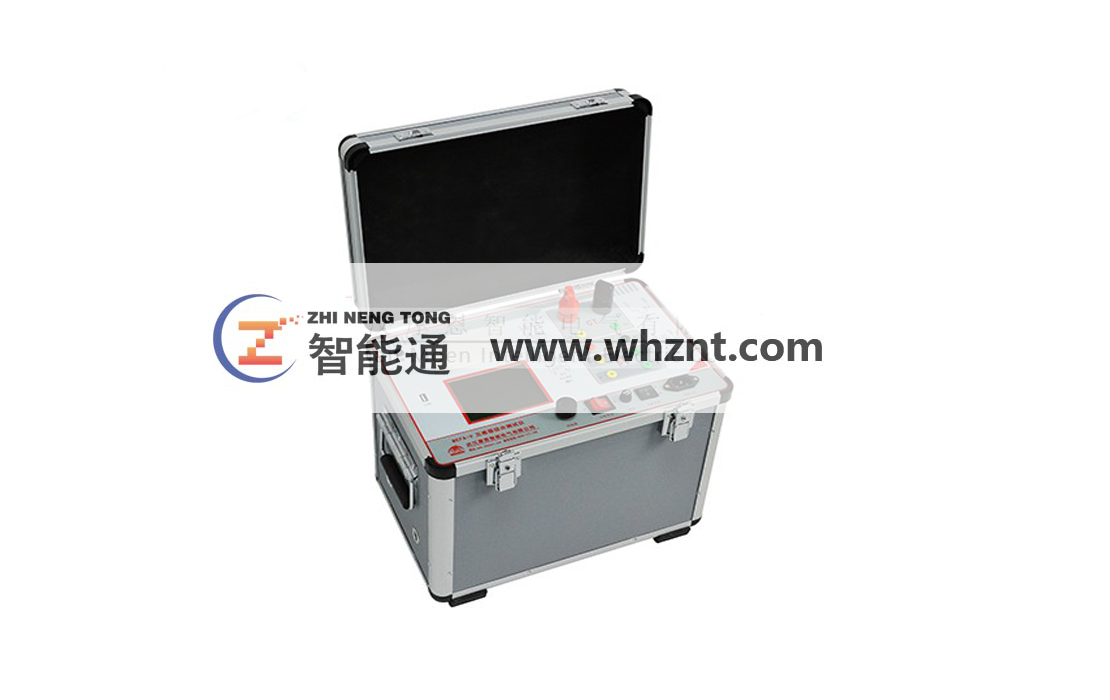 西安FAT-103 互感器伏安變比極性綜合測試儀