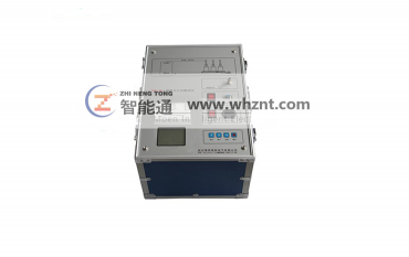 ZNT-2100  過電壓保護(hù)器測(cè)試儀