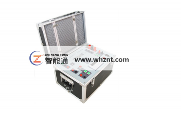 ZNT 1600 全自動繼電保護(hù)校驗儀